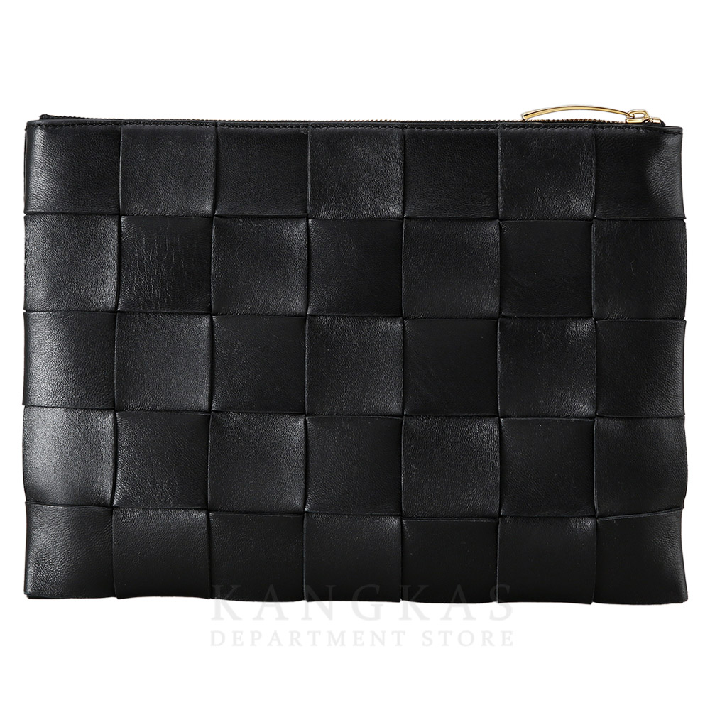 BOTTEGA VENETA(USED)보테가베네타 패디드 클러치
